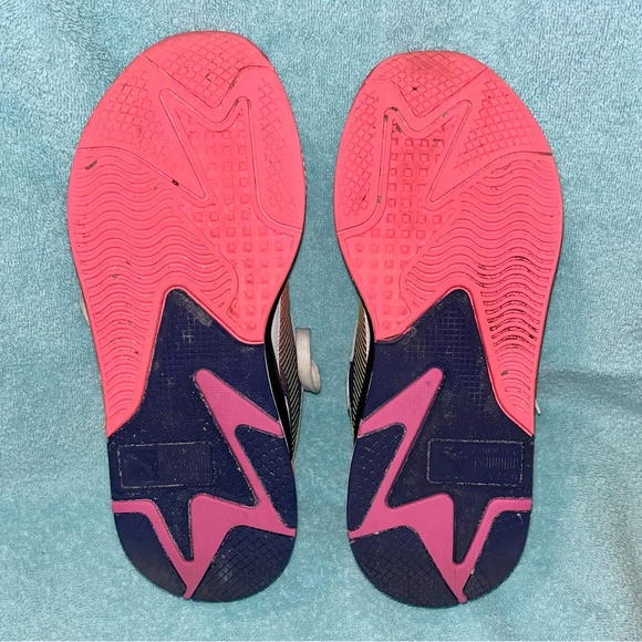 PUMA Men’s Sunset 2 RS-X Running System Sneakers Shoes. Sz 9.5. - Picture 7 of 7